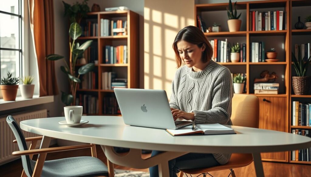 how to manage bloging in motherhood